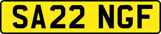 SA22NGF