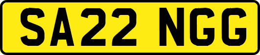 SA22NGG