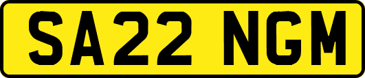 SA22NGM