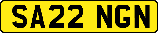 SA22NGN