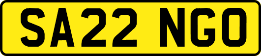 SA22NGO