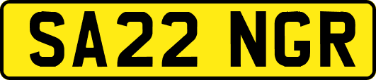 SA22NGR