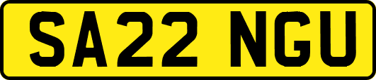 SA22NGU