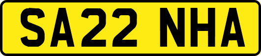 SA22NHA