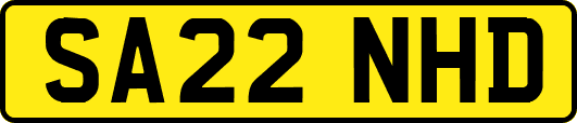 SA22NHD