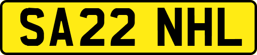 SA22NHL
