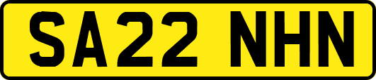 SA22NHN
