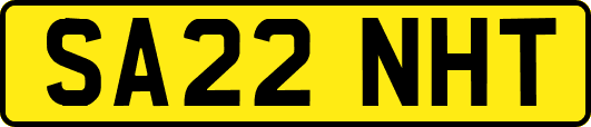SA22NHT