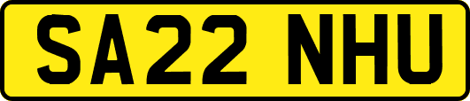 SA22NHU