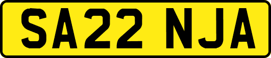 SA22NJA