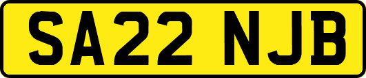 SA22NJB