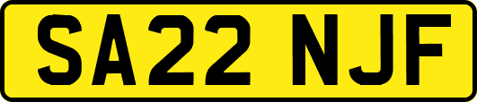 SA22NJF