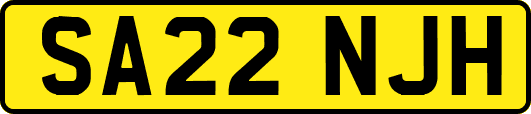 SA22NJH
