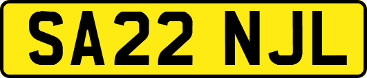 SA22NJL