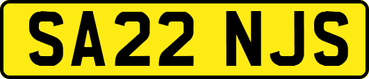 SA22NJS