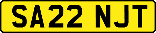 SA22NJT
