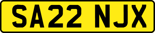 SA22NJX