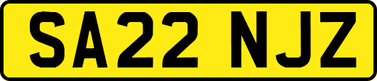 SA22NJZ