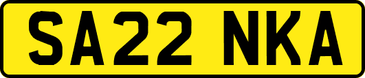SA22NKA