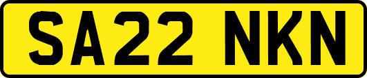 SA22NKN