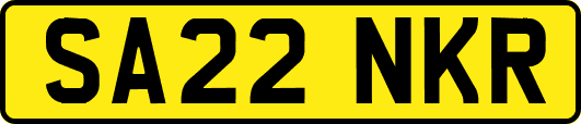 SA22NKR