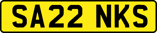 SA22NKS
