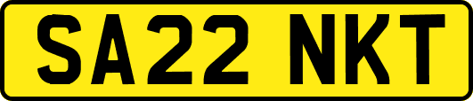 SA22NKT