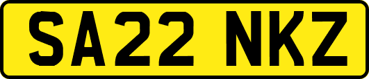 SA22NKZ