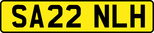 SA22NLH