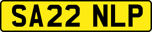 SA22NLP