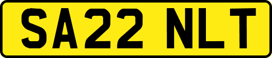 SA22NLT