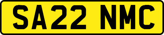SA22NMC