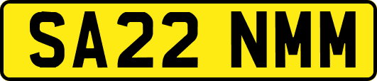 SA22NMM