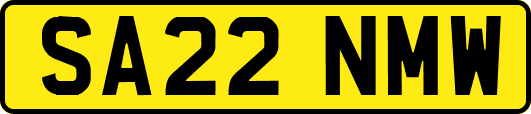 SA22NMW