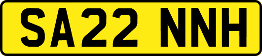 SA22NNH