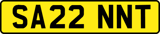 SA22NNT