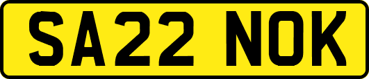 SA22NOK