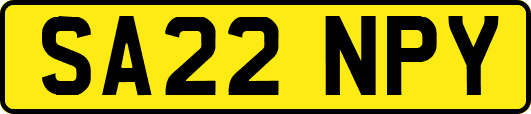 SA22NPY