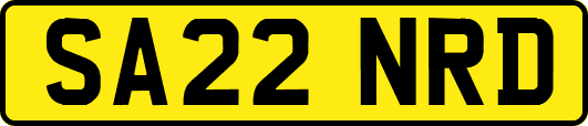 SA22NRD