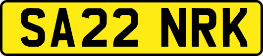 SA22NRK