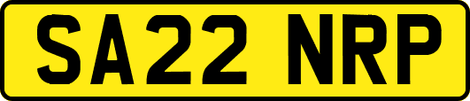 SA22NRP