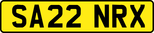 SA22NRX