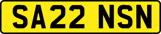 SA22NSN