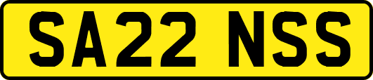 SA22NSS