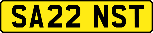 SA22NST