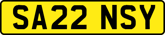 SA22NSY