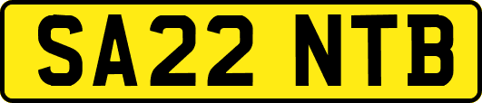 SA22NTB