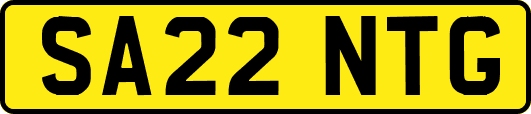 SA22NTG