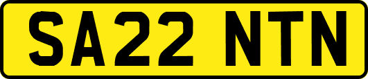 SA22NTN