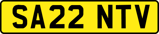 SA22NTV